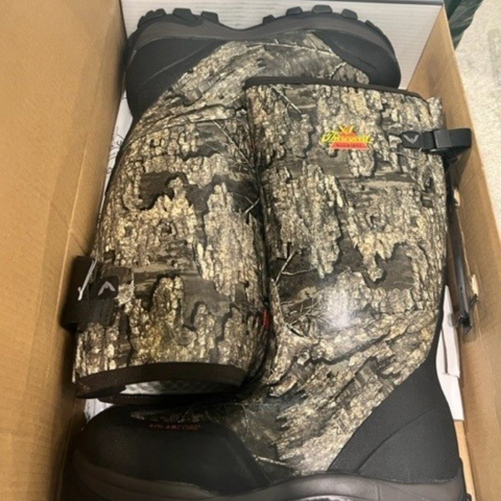 Hunting Boots
